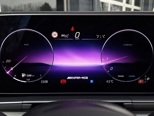 Mercedes-Benz GLE - Afbeelding 21 van 30