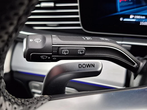 Mercedes-Benz GLE - Afbeelding 24 van 30