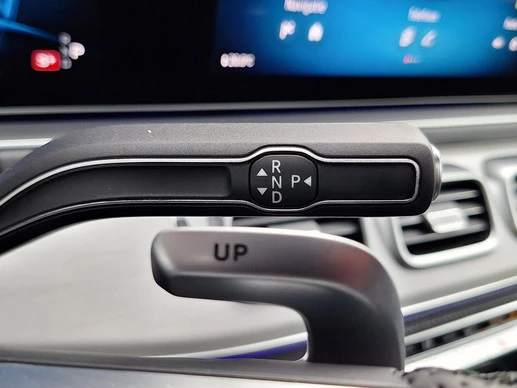 Mercedes-Benz GLE - Afbeelding 25 van 30