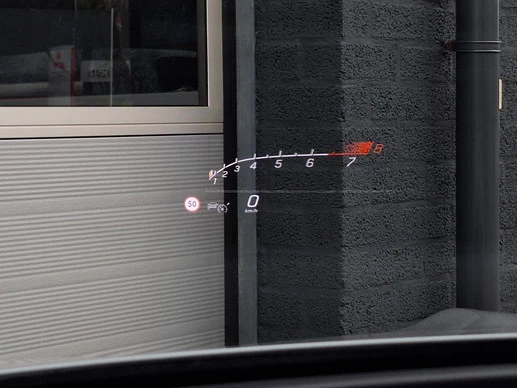 Mercedes-Benz GLE - Afbeelding 27 van 30