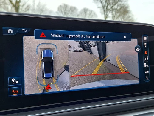 Mercedes-Benz GLE - Afbeelding 28 van 30