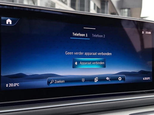 Mercedes-Benz GLE - Afbeelding 30 van 30