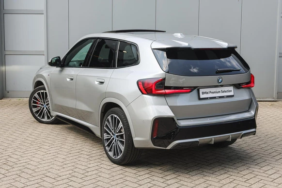 BMW iX1 - Afbeelding 2 van 30