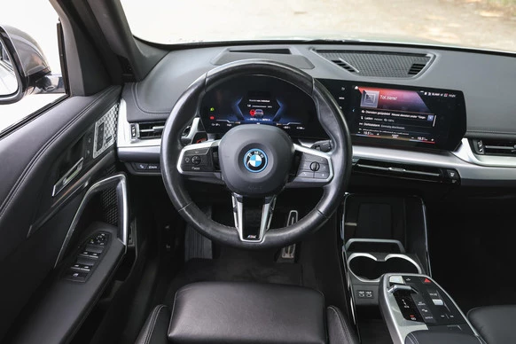 BMW iX1 - Afbeelding 3 van 30