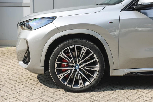 BMW iX1 - Afbeelding 4 van 30