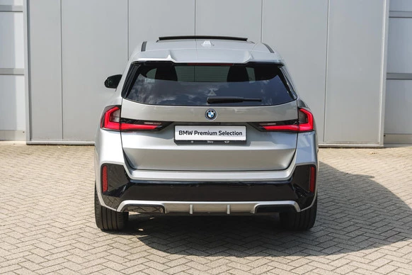 BMW iX1 - Afbeelding 8 van 30