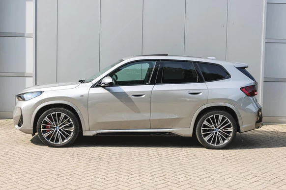 BMW iX1 - Afbeelding 9 van 30