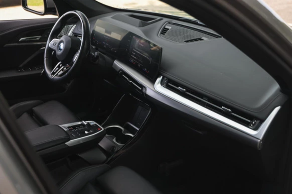 BMW iX1 - Afbeelding 15 van 30