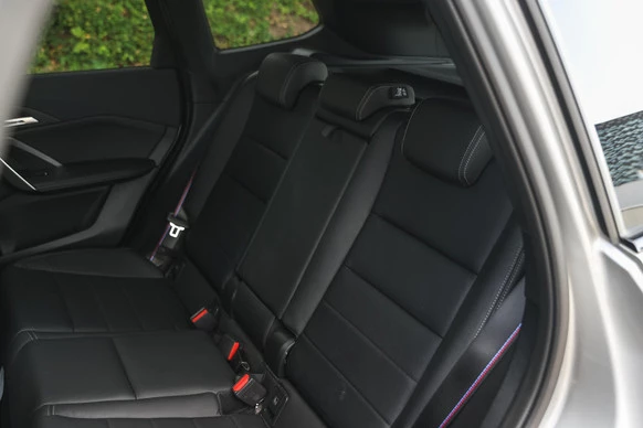BMW iX1 - Afbeelding 17 van 30