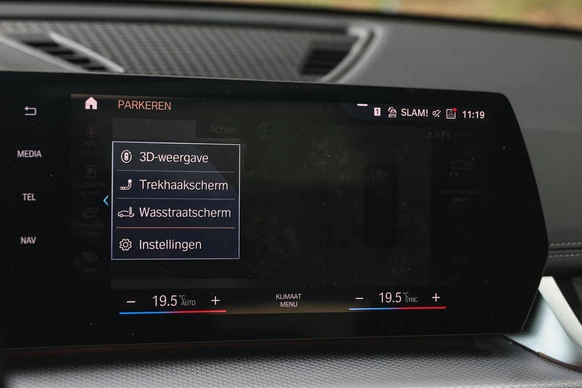 BMW iX1 - Afbeelding 21 van 30