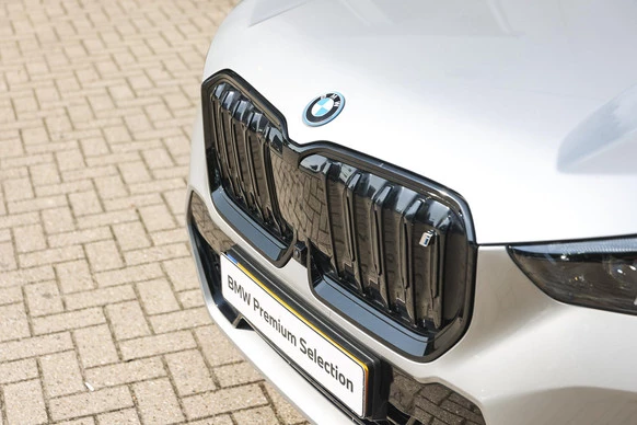 BMW iX1 - Afbeelding 30 van 30
