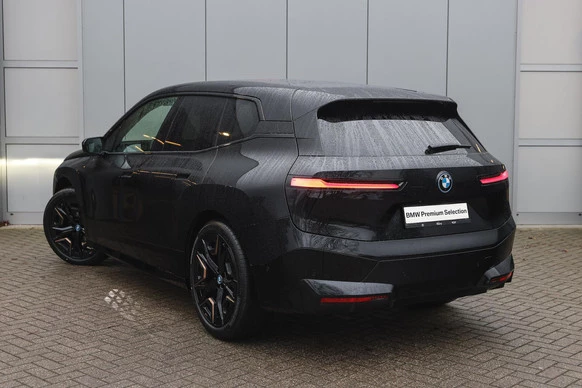 BMW iX - Afbeelding 2 van 30