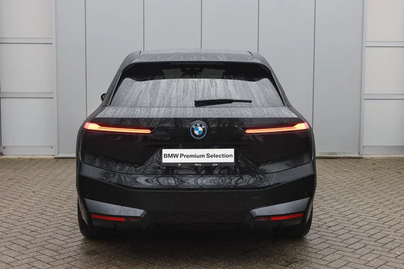 BMW iX - Afbeelding 6 van 30