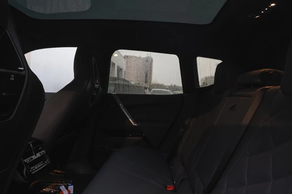 BMW iX - Afbeelding 11 van 30