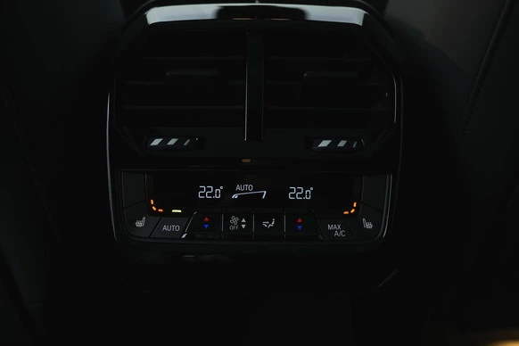 BMW iX - Afbeelding 12 van 30