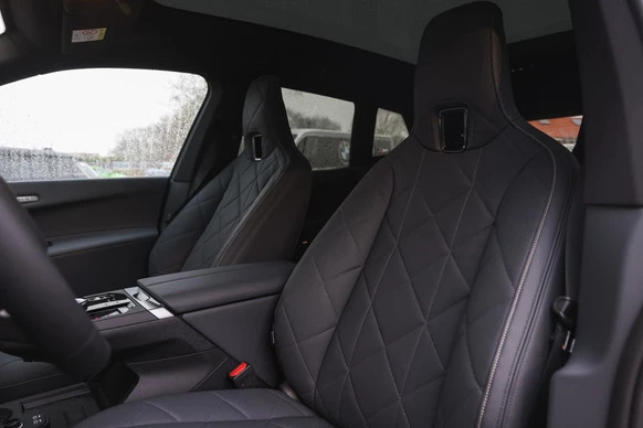 BMW iX - Afbeelding 13 van 30