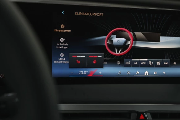 BMW iX - Afbeelding 18 van 30