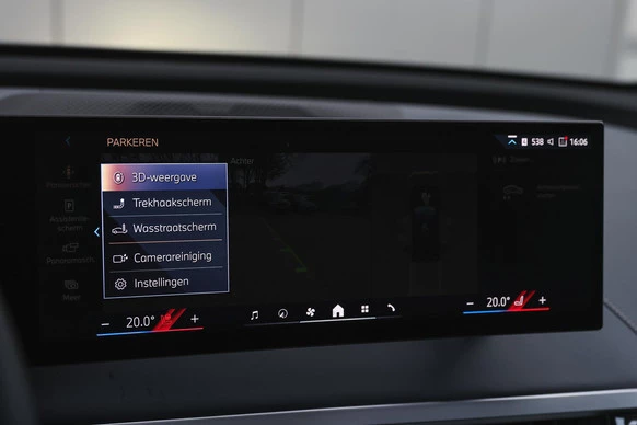 BMW iX - Afbeelding 22 van 30