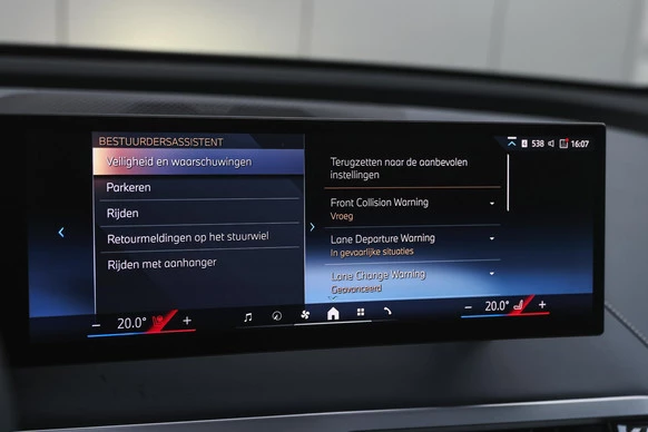 BMW iX - Afbeelding 26 van 30