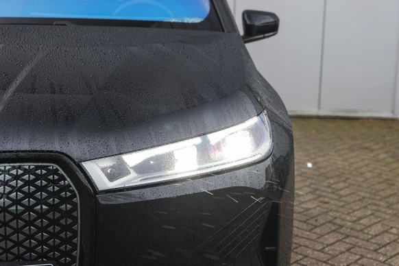 BMW iX - Afbeelding 30 van 30