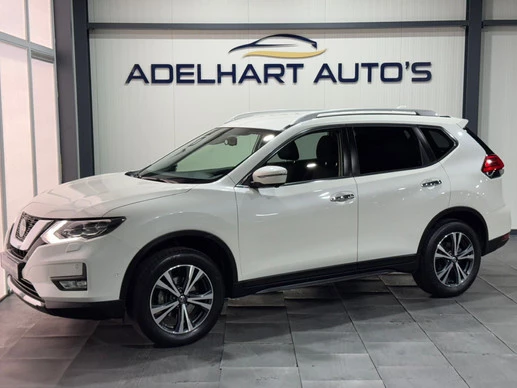 Nissan X-Trail - Afbeelding 1 van 29