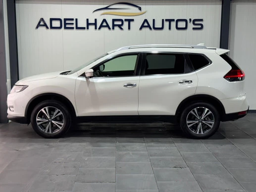 Nissan X-Trail - Afbeelding 2 van 29