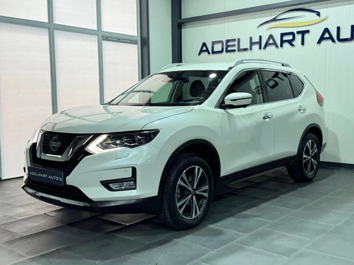 Nissan X-Trail - Afbeelding 3 van 29
