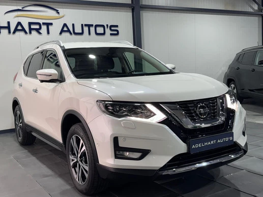 Nissan X-Trail - Afbeelding 4 van 29