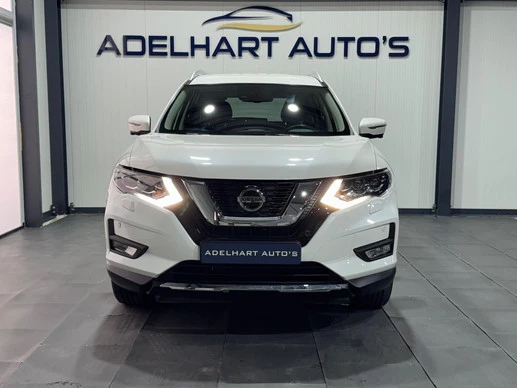 Nissan X-Trail - Afbeelding 5 van 29