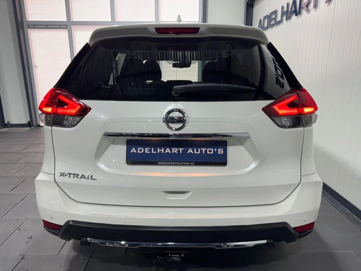 Nissan X-Trail - Afbeelding 6 van 29