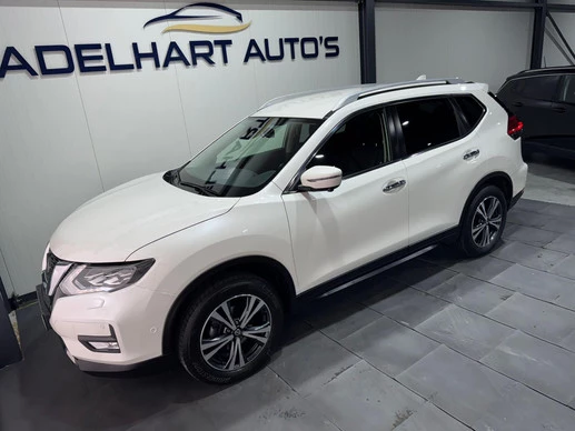 Nissan X-Trail - Afbeelding 7 van 29