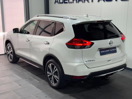 Nissan X-Trail - Afbeelding 8 van 29