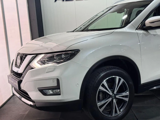 Nissan X-Trail - Afbeelding 9 van 29
