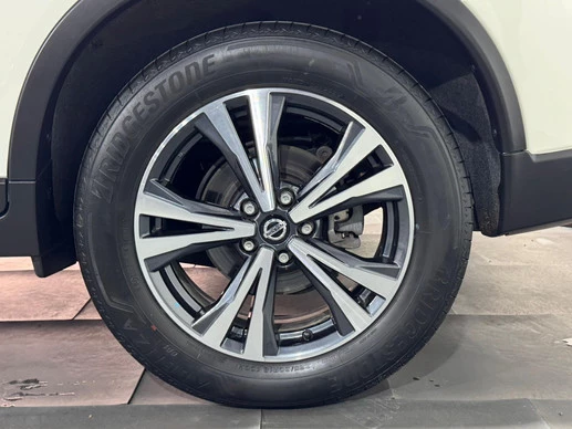Nissan X-Trail - Afbeelding 10 van 29