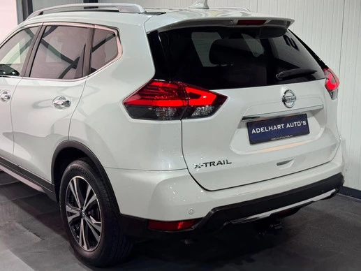 Nissan X-Trail - Afbeelding 13 van 29