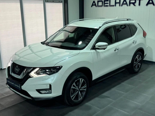 Nissan X-Trail - Afbeelding 14 van 29