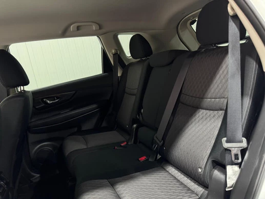 Nissan X-Trail - Afbeelding 16 van 29