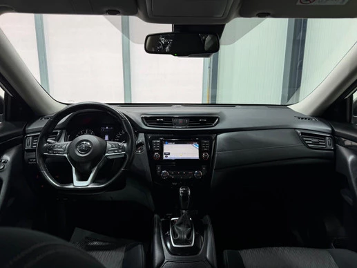 Nissan X-Trail - Afbeelding 17 van 29