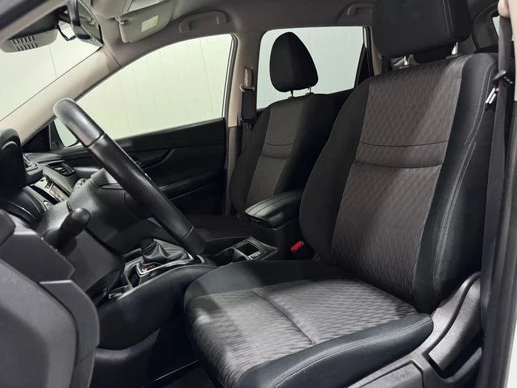 Nissan X-Trail - Afbeelding 18 van 29