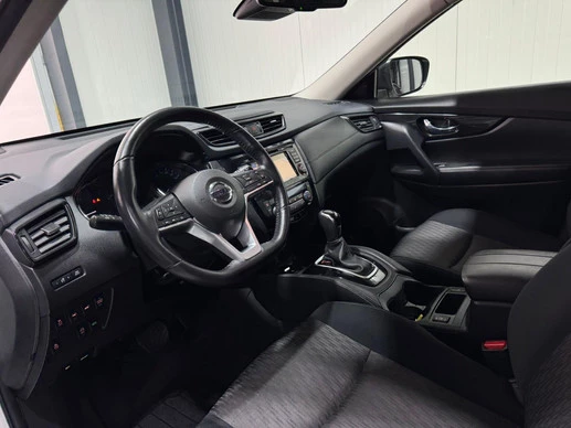Nissan X-Trail - Afbeelding 20 van 29