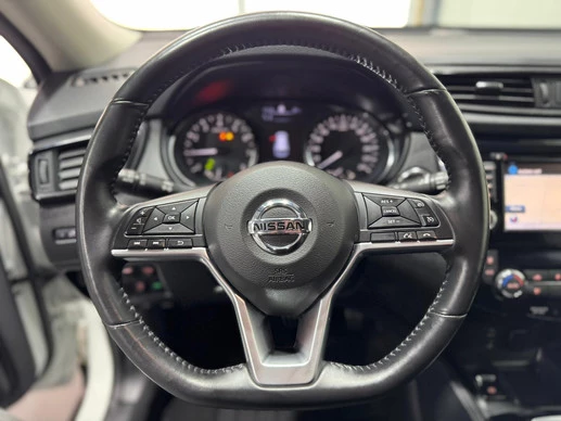 Nissan X-Trail - Afbeelding 21 van 29