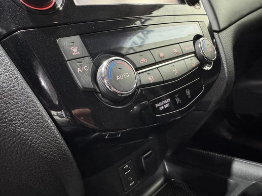 Nissan X-Trail - Afbeelding 25 van 29