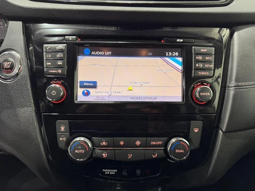 Nissan X-Trail - Afbeelding 26 van 29