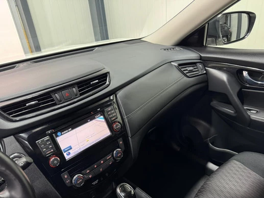 Nissan X-Trail - Afbeelding 27 van 29