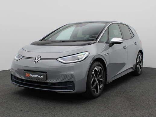 Volkswagen ID.3 - Afbeelding 1 van 30