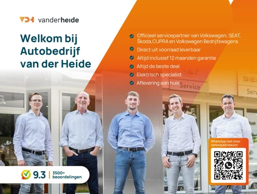 Volkswagen ID.3 - Afbeelding 4 van 30
