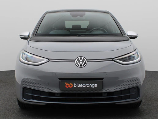 Volkswagen ID.3 - Afbeelding 13 van 30