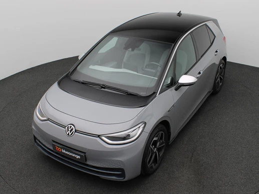Volkswagen ID.3 - Afbeelding 14 van 30