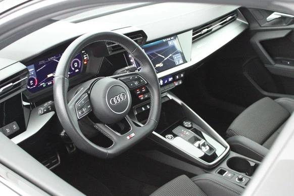 Audi A3 - Afbeelding 3 van 30