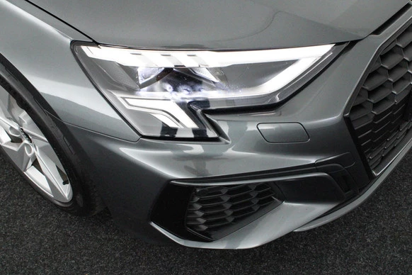 Audi A3 - Afbeelding 4 van 30